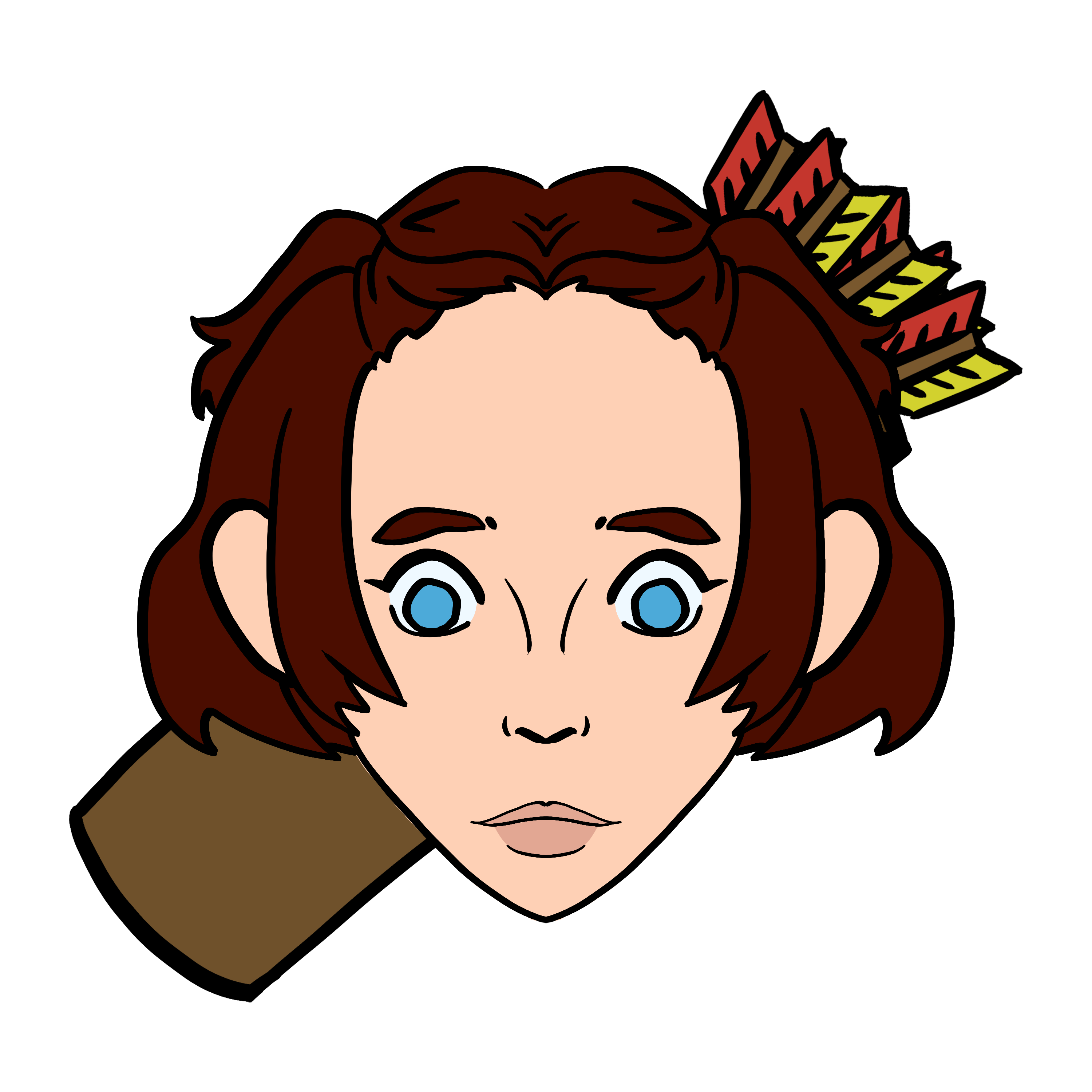 Author icon