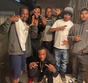 Tree Top Piru 💊🌳 - Archiwum - Vibe Roleplay