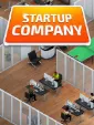Startup Company cover art
