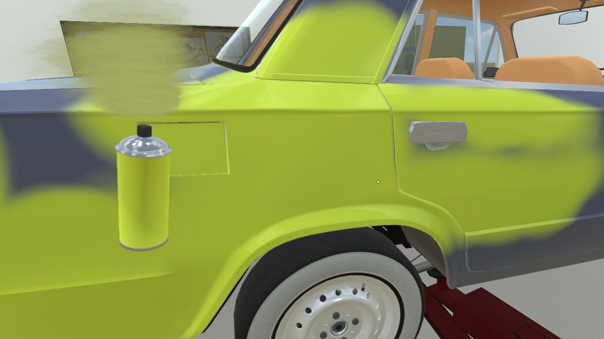 My Garage screenshot 9