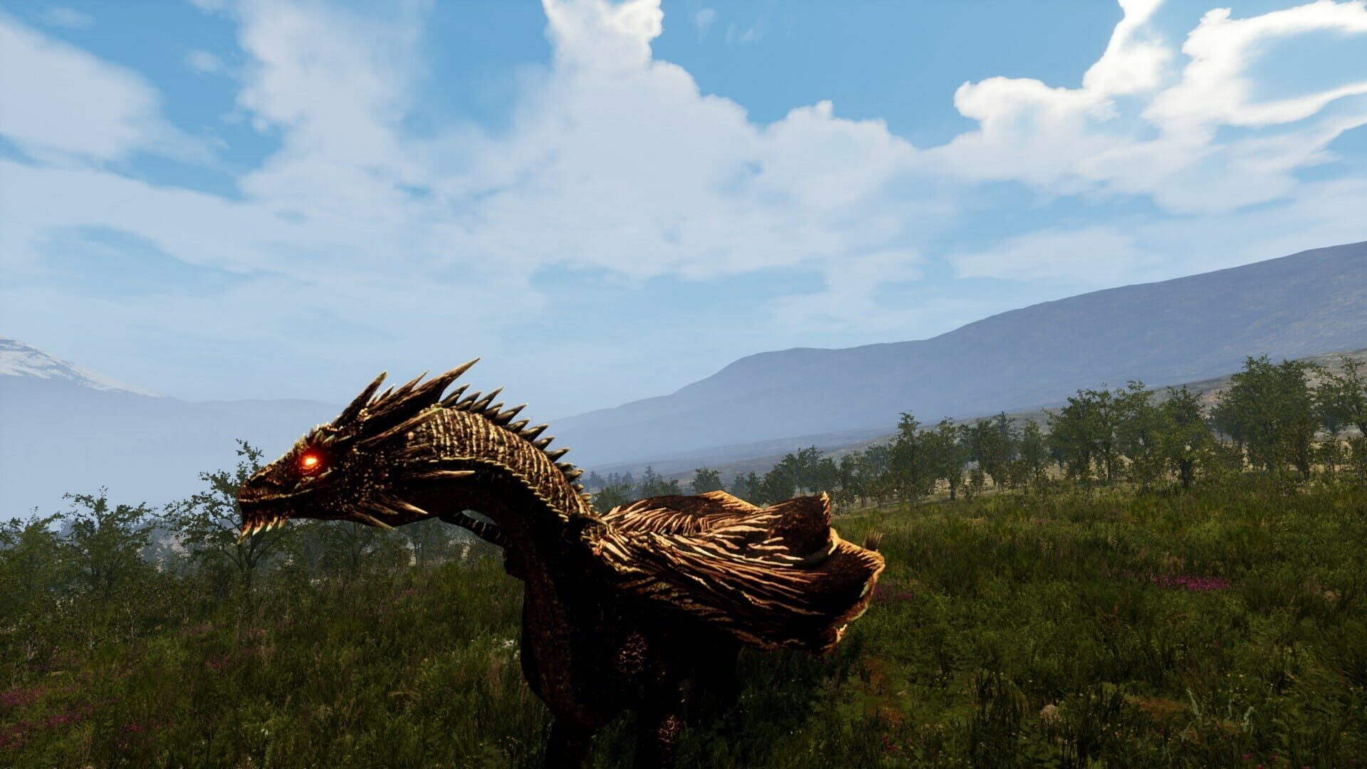 Dragons Legacy screenshot 8