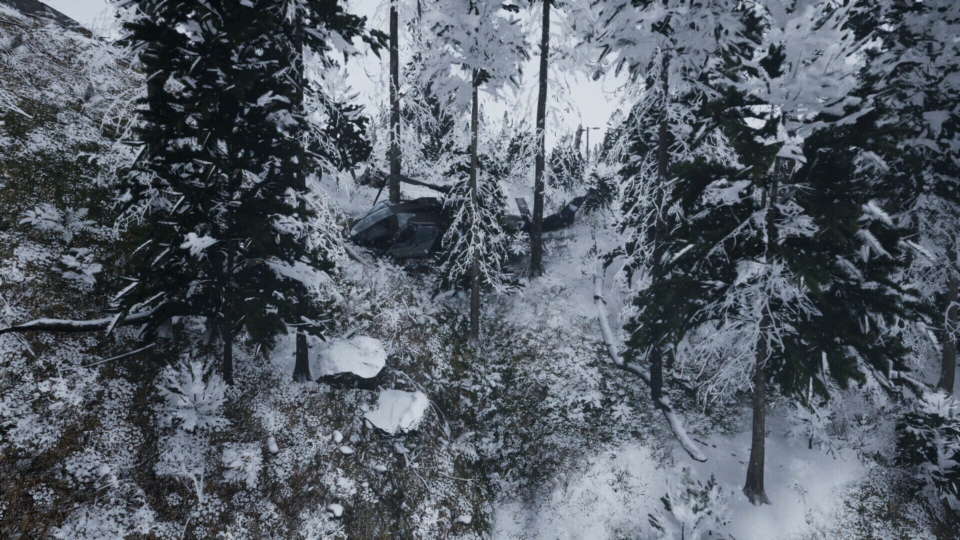 EXFIL screenshot 12