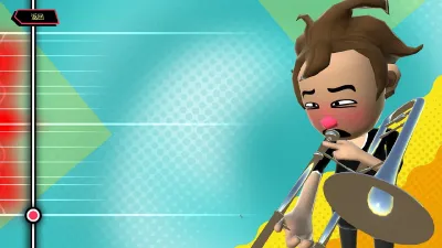 Trombone Champ screenshot 7