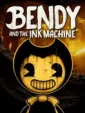 Bendy and the Ink Machine cover art