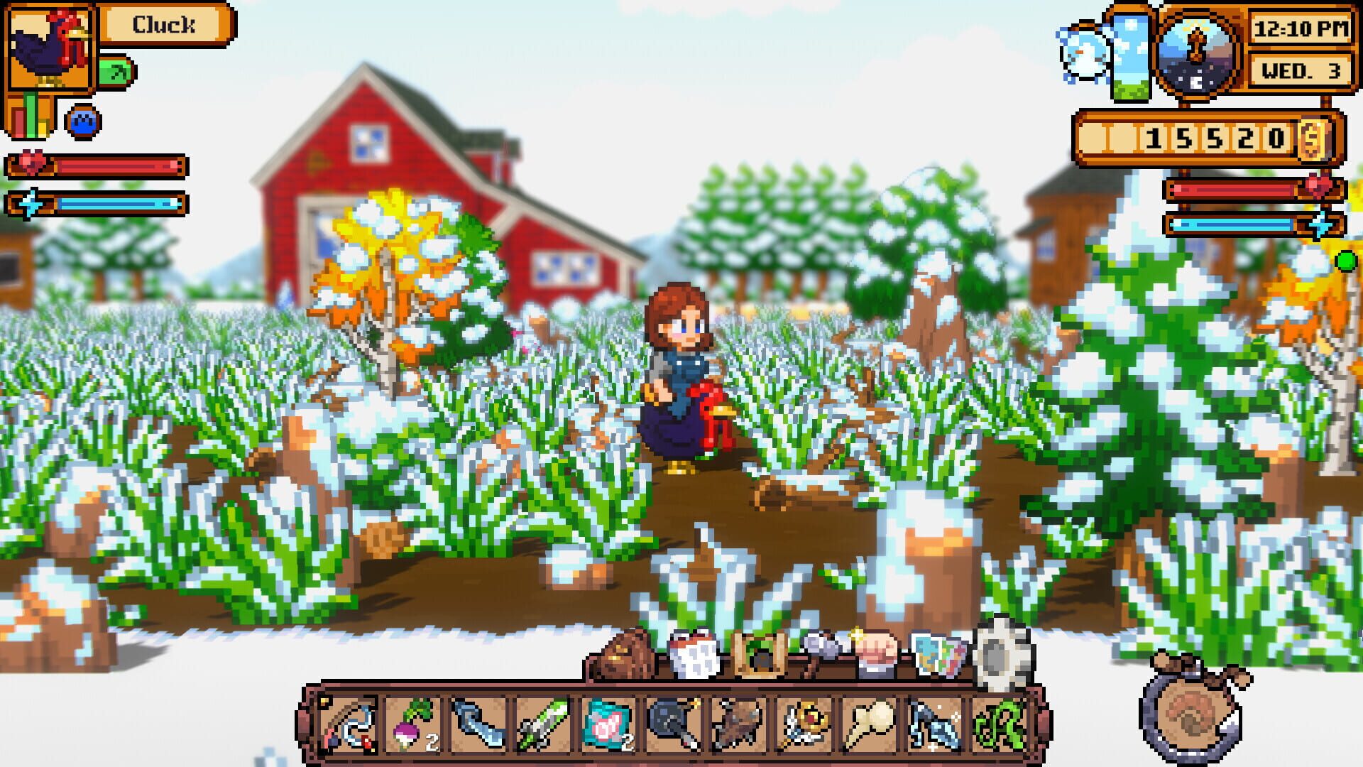 Cornucopia screenshot 8