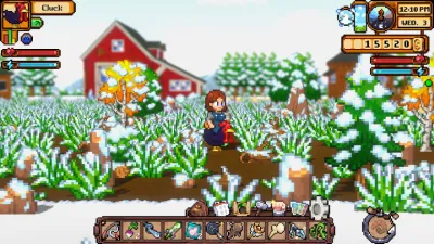 Cornucopia screenshot 8