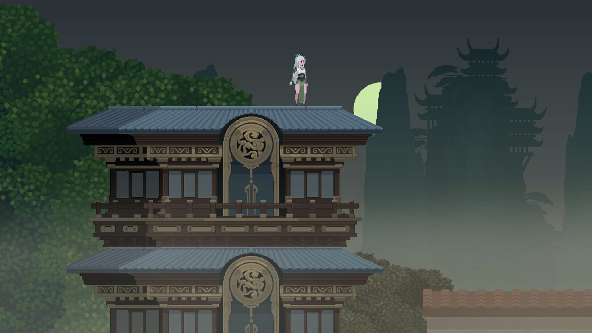 Beast Saga screenshot 8