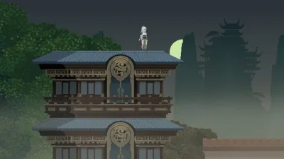 Beast Saga screenshot 8