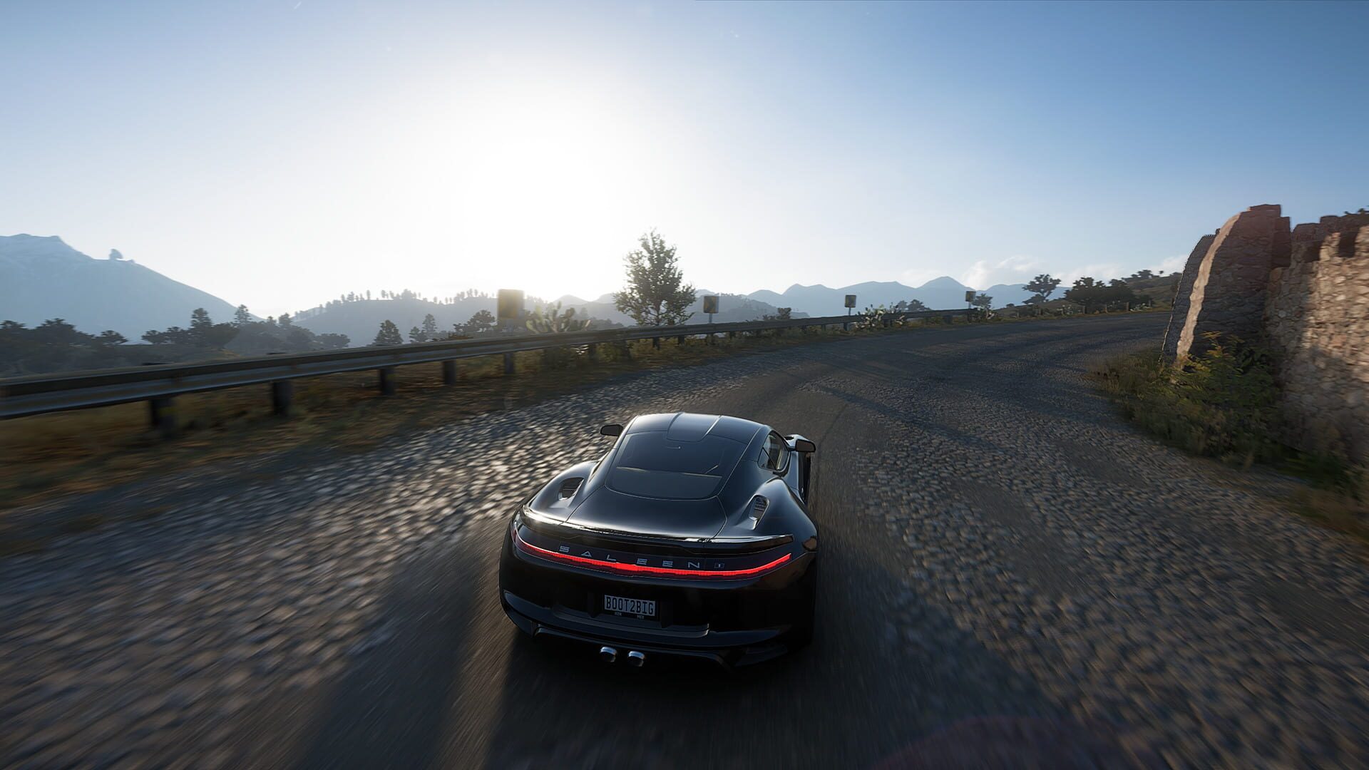 Forza Horizon 5 screenshot 4