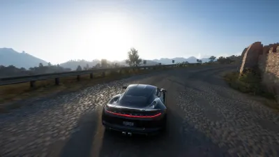 Forza Horizon 5 screenshot 4