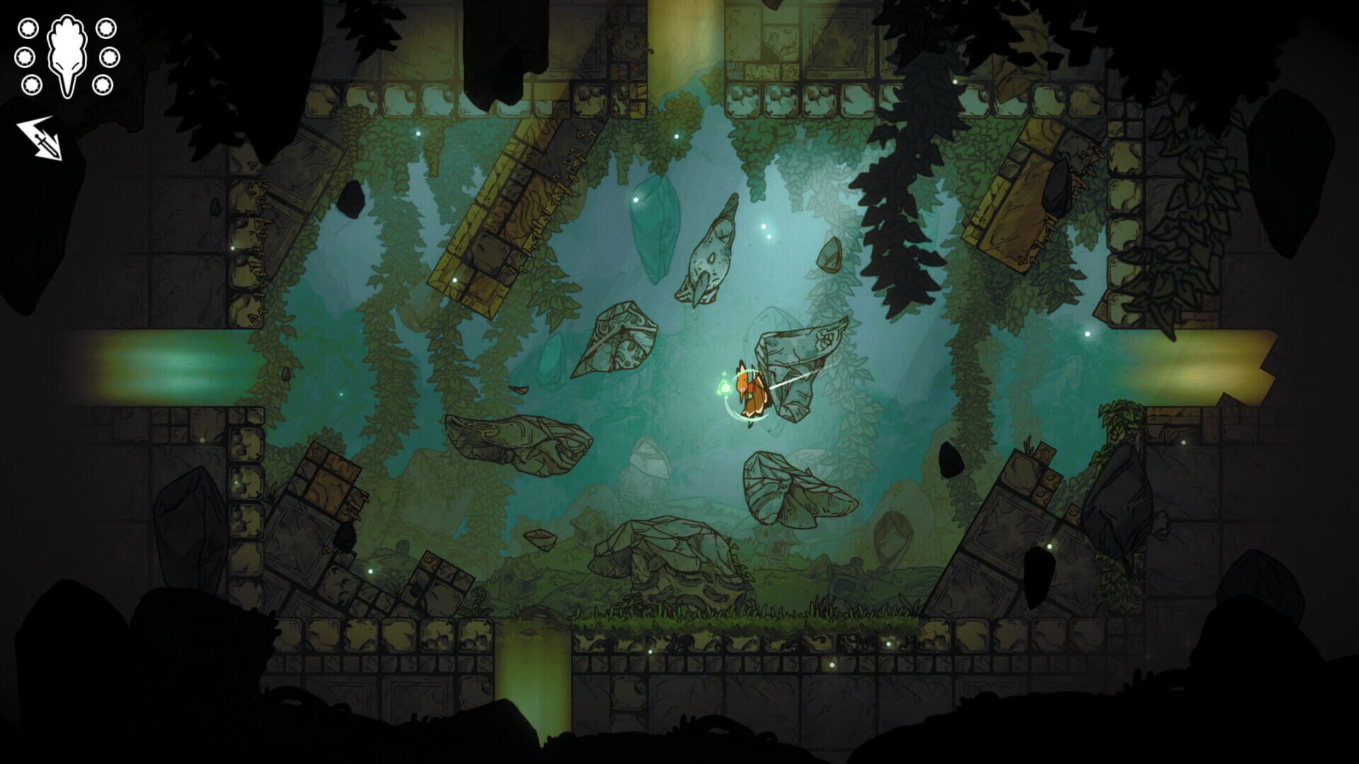Feather's Edge screenshot 6