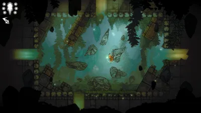 Feather's Edge screenshot 6