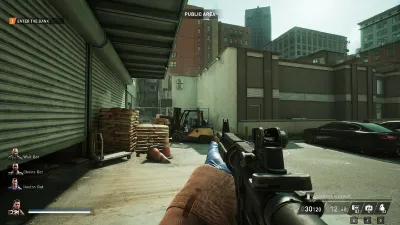 PAYDAY 3 screenshot 6