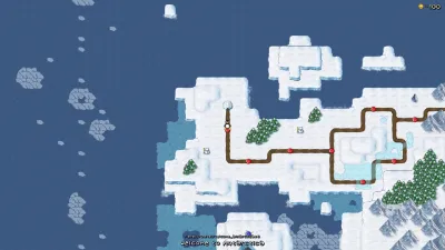 SuperTux screenshot 5