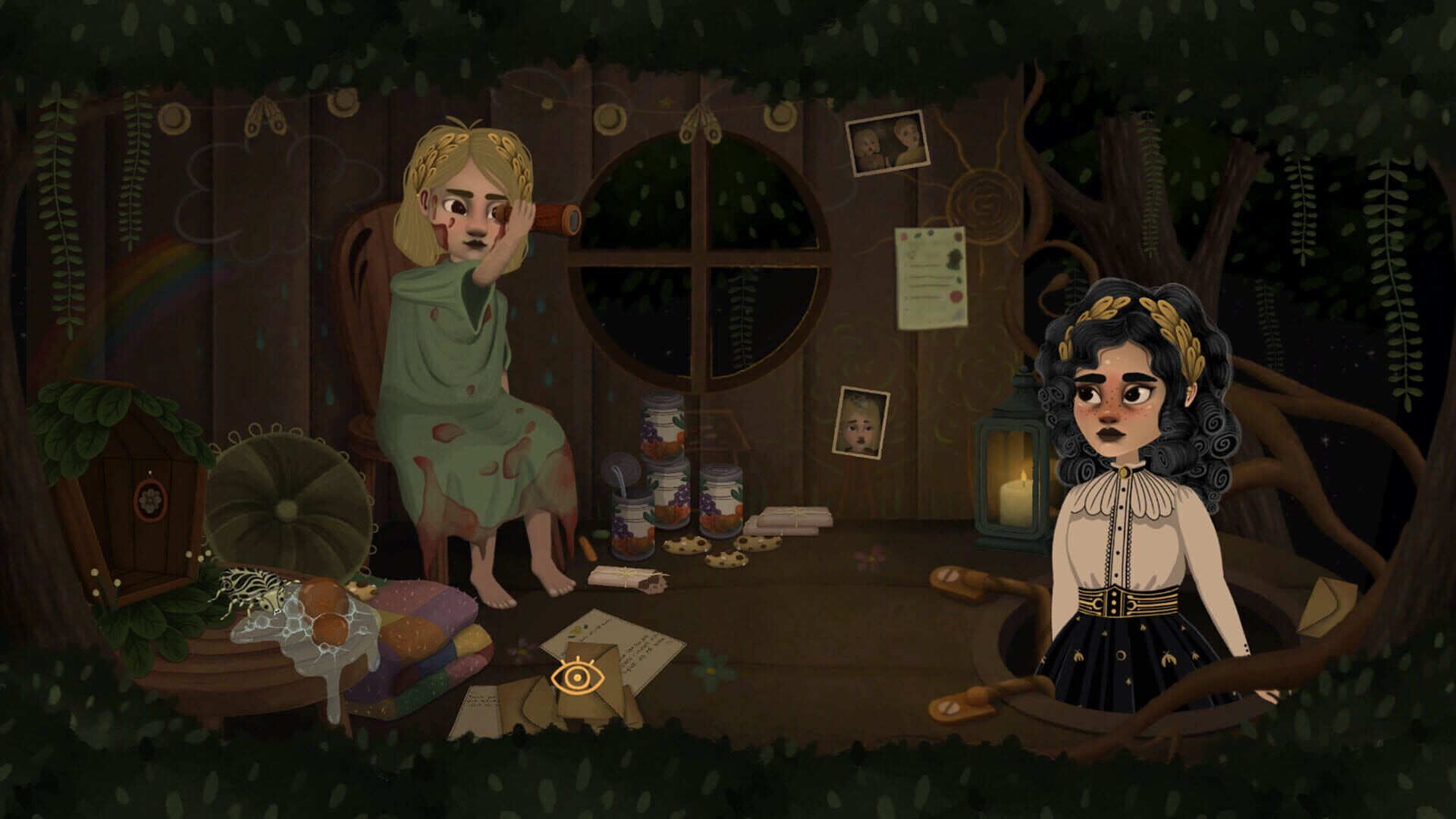 Allogloom screenshot 3