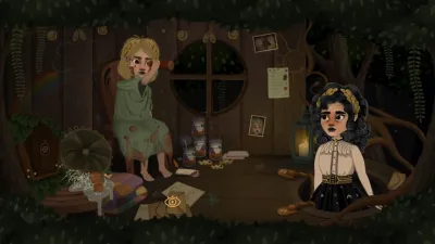 Allogloom screenshot 3