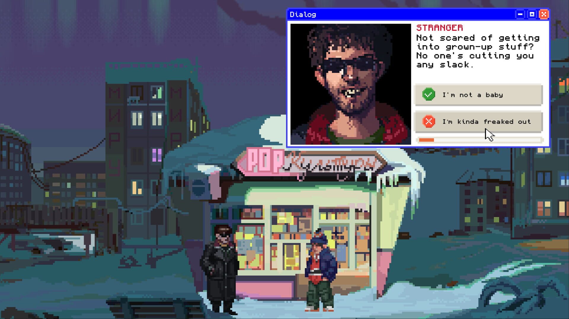 Lenin Street Geek Shop screenshot 6