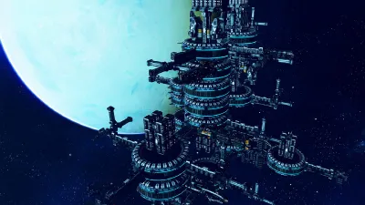 Between the Stars screenshot 3