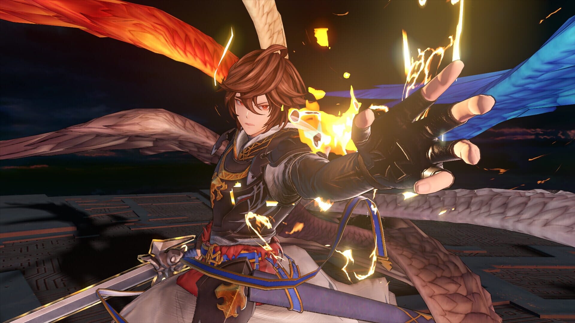 Granblue Fantasy: Relink screenshot 5