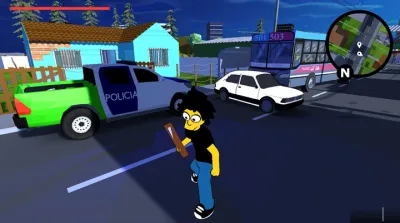 Los Pilarcitos screenshot 1