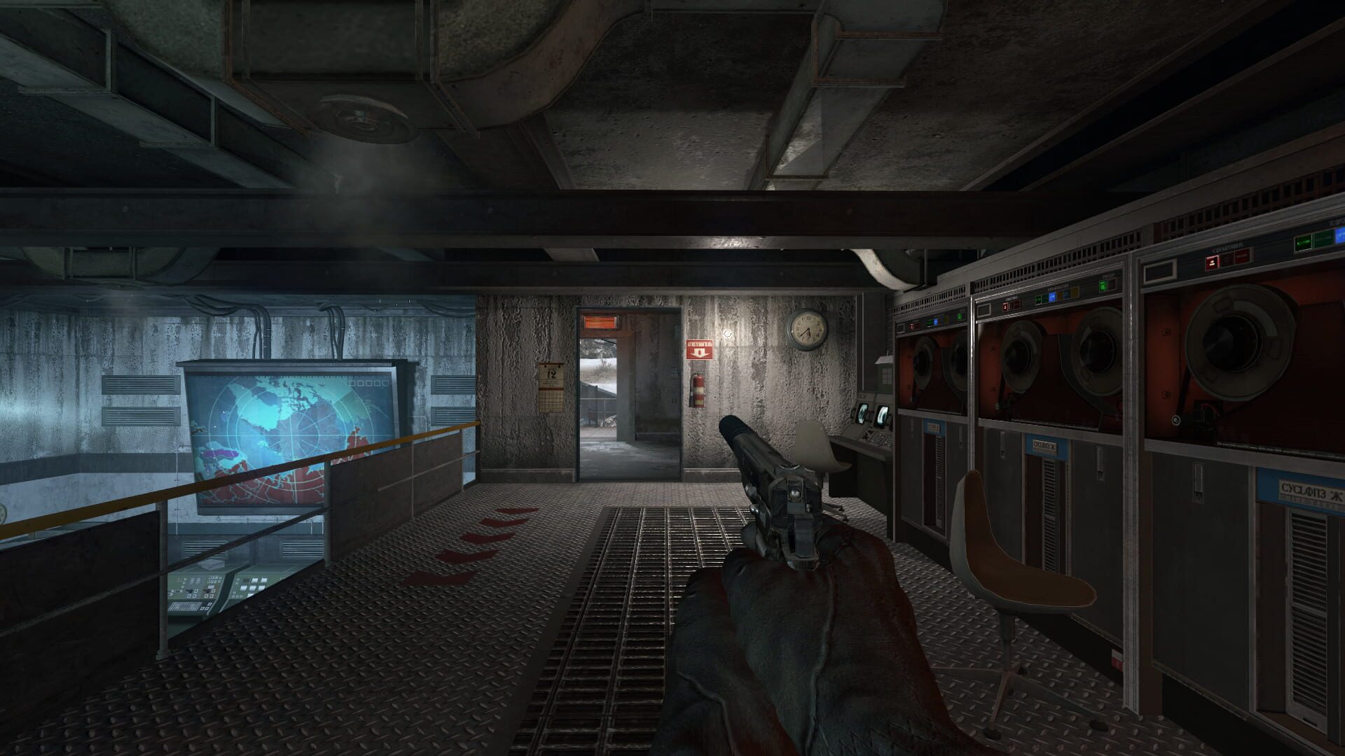 Call of Duty: Black Ops screenshot 5