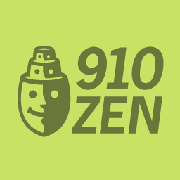 910ZEN - WE MAKE GREAT BRANDS BETTER