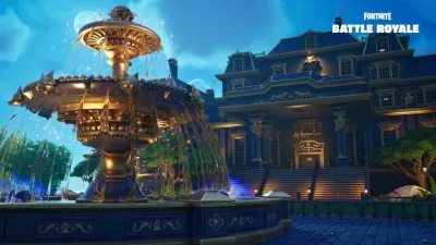 Fortnite screenshot 6