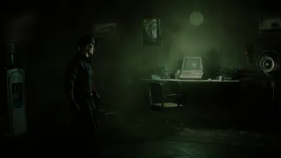 Dream Eaters.exe screenshot 6