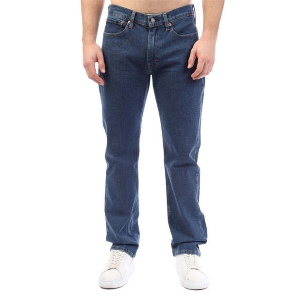 Levis: Levis 514 Slim Straight Jeans
