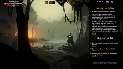 Menace from the Deep screenshot 1