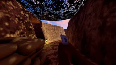Red Tears: Angola screenshot 11