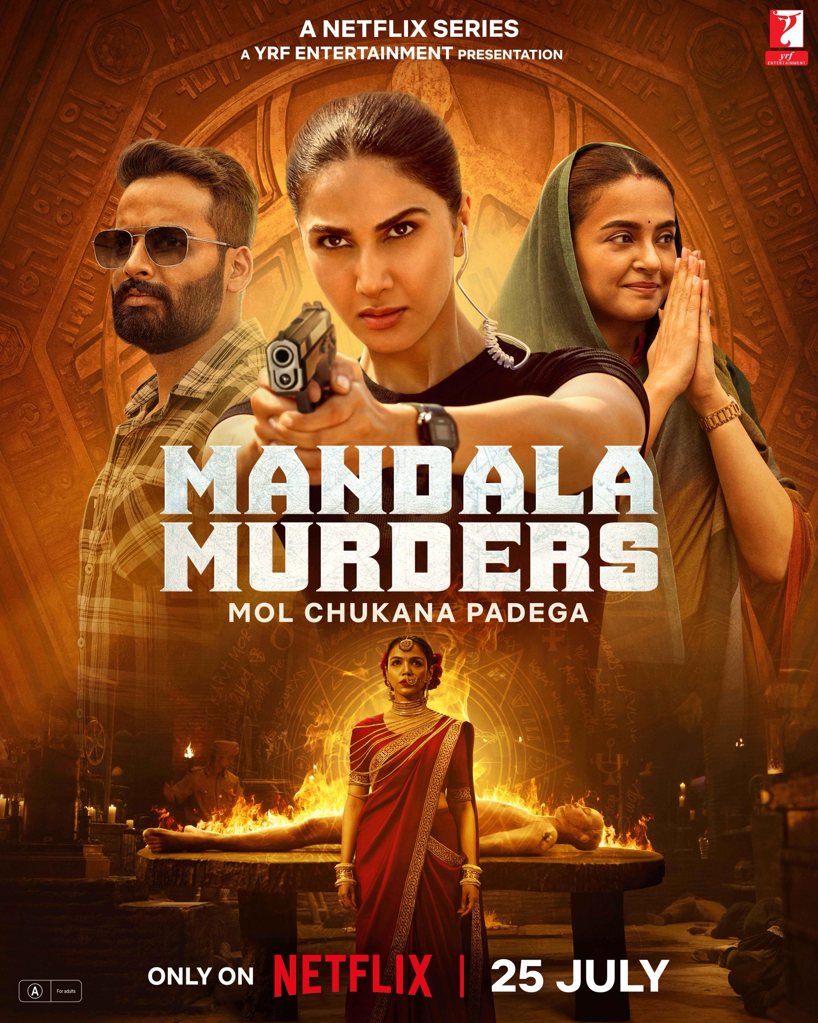 From Netflix India (@NetflixIndia)