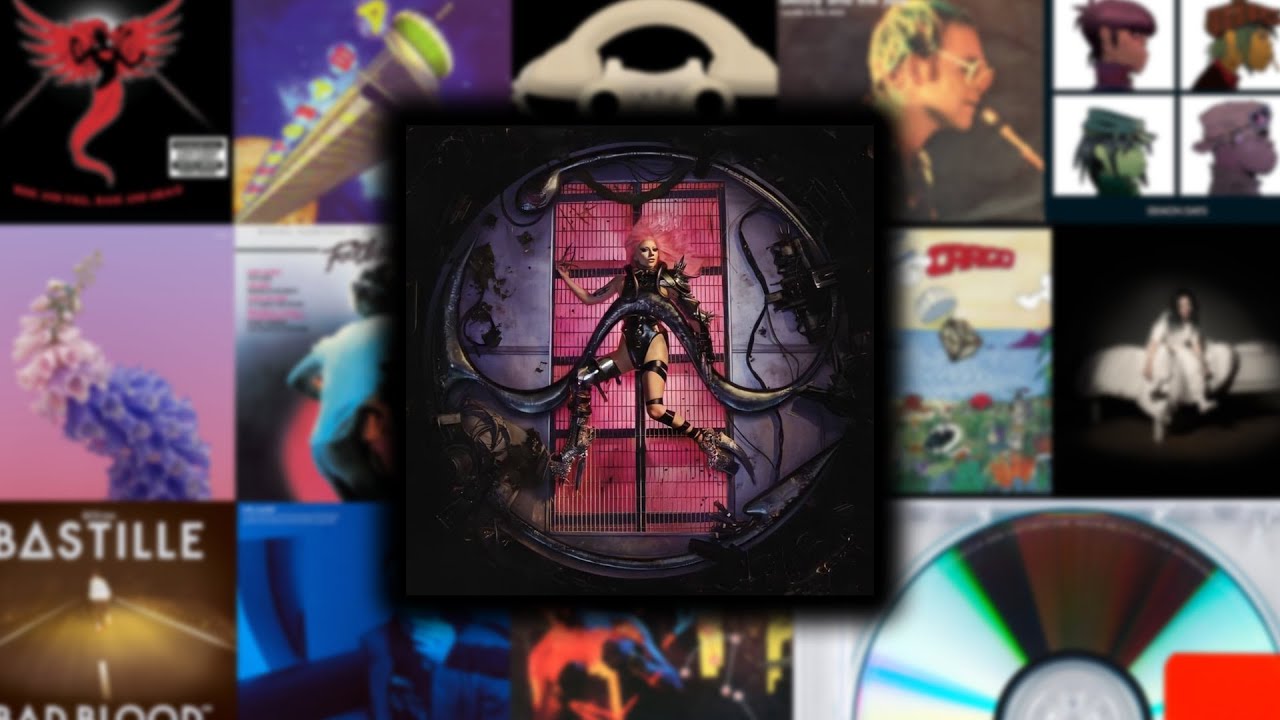 YouTube video thumbnail