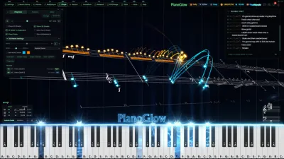 PianoGlow screenshot 5