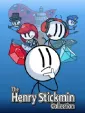 The Henry Stickmin Collection cover art