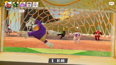 GOKA Street screenshot 3