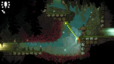 Feather's Edge screenshot 1