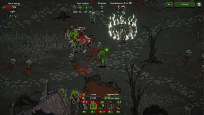 Nocthra screenshot 6