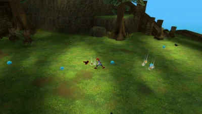 Torebia: Island Odyssey screenshot 9
