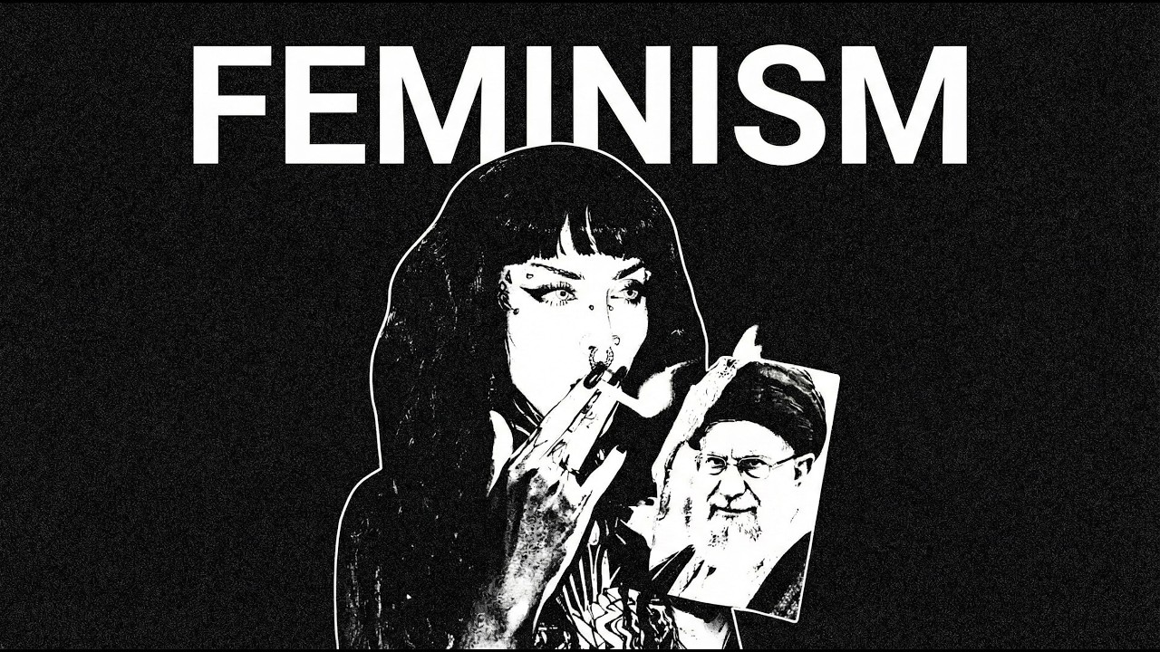 YouTube video thumbnail
