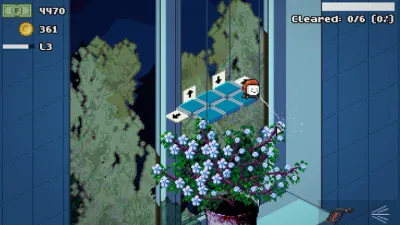 Moldwasher screenshot 7