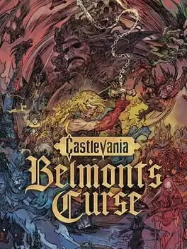 Castlevania: Belmont's Curse