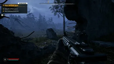 S.T.A.L.K.E.R. 2: Heart of Chornobyl screenshot 3