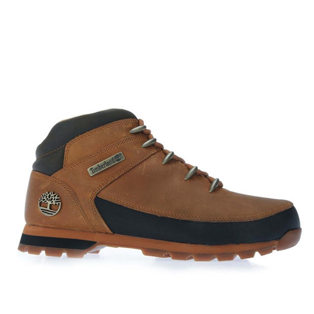 Timberland: Timberland Euro Sprint Hiker Boots