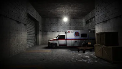 Nightmare House: The Original Mod screenshot 10