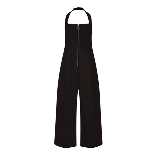 BOTTEGA VENETA: BOTTEGA VENETA Women's Minimalist Structured Jumpsuit