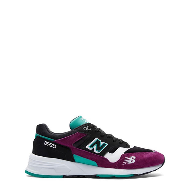 NEW BALANCE: NEW BALANCE Men's Low Trainers