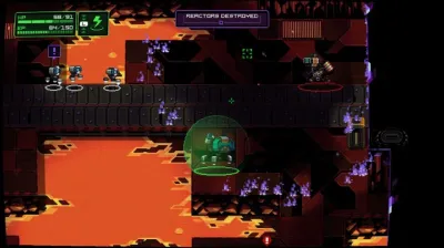 NeuroVoider screenshot 6