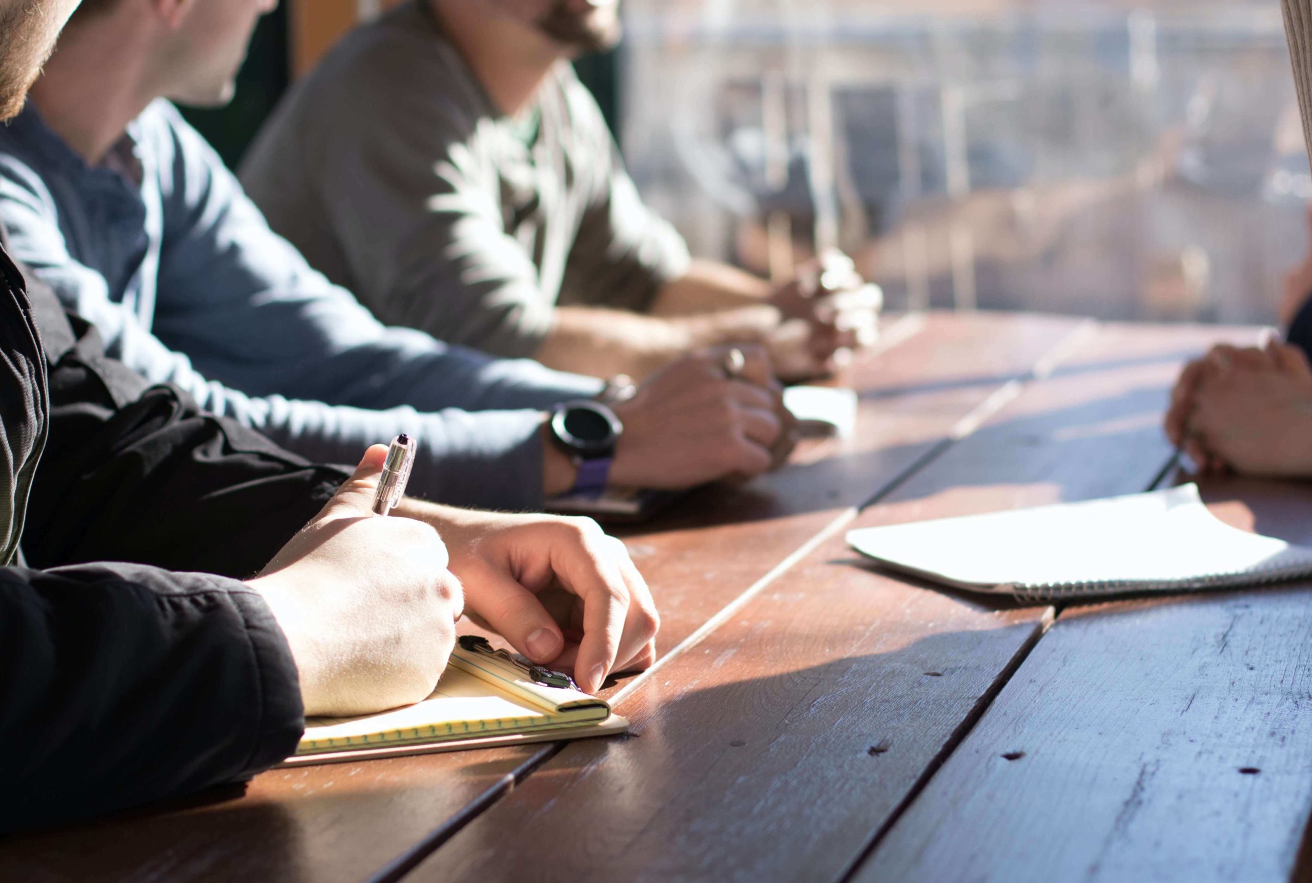 Sales Insights & Tactical Sales Advice