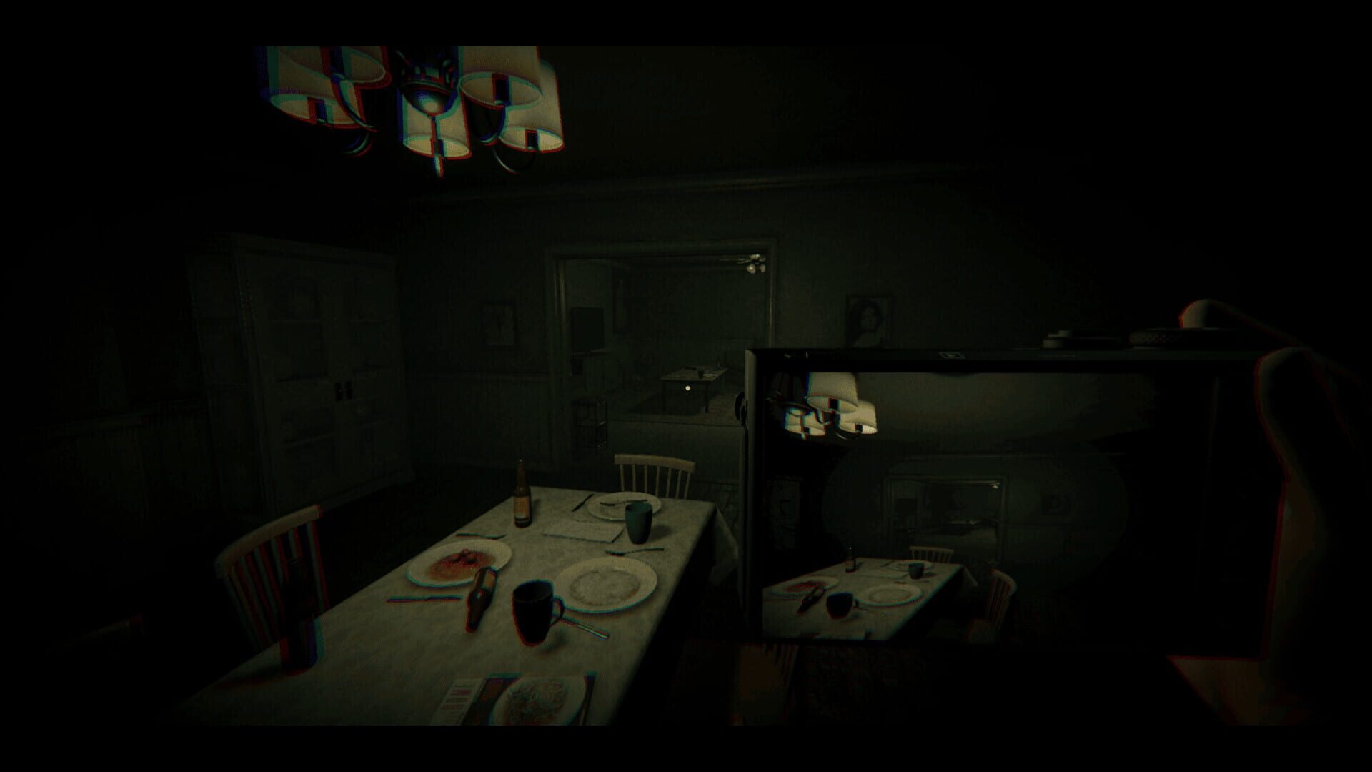 SEVERANCE screenshot 7